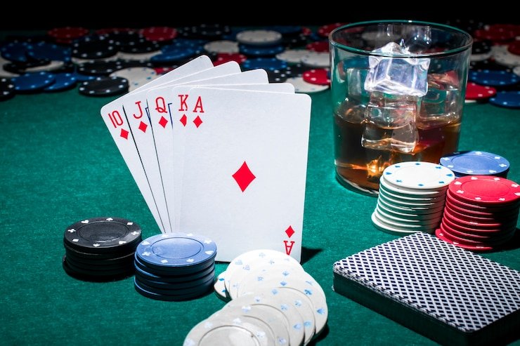 Togel 3D Game